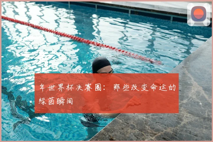 年世界杯决赛圈:那些改变命运的绿茵瞬间