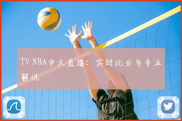 TV NBA中文直播：实时比分与专业解说