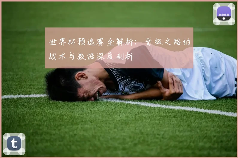 世界杯预选赛全解析：晋级之路的战术与数据深度剖析
